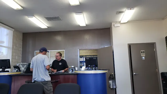 Goodyear Auto Service 9