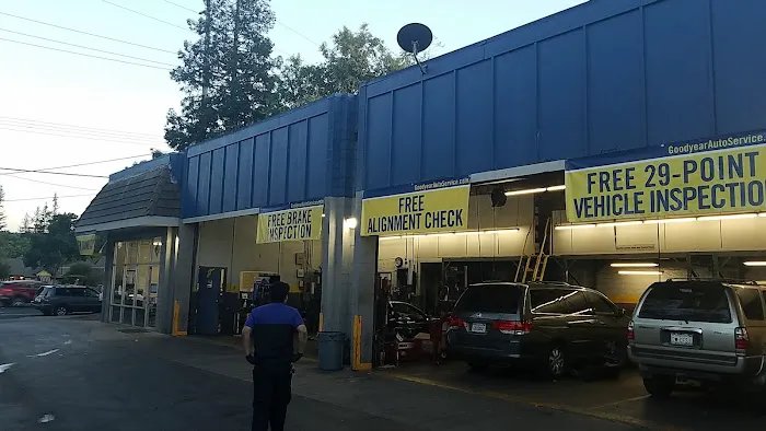 Goodyear Auto Service 6