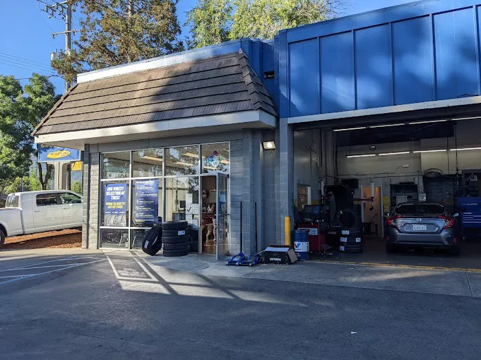 Goodyear Auto Service 8