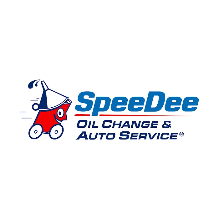 SpeeDee Oil Change & Auto Service 7