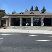 Official Smog Station
