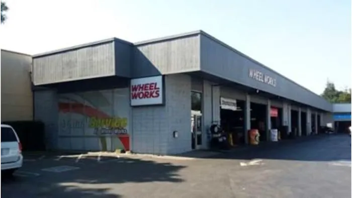 Wheel Works 0