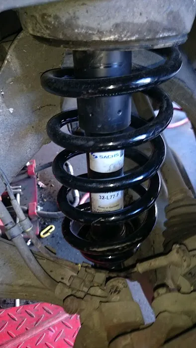 Wheel Works 7