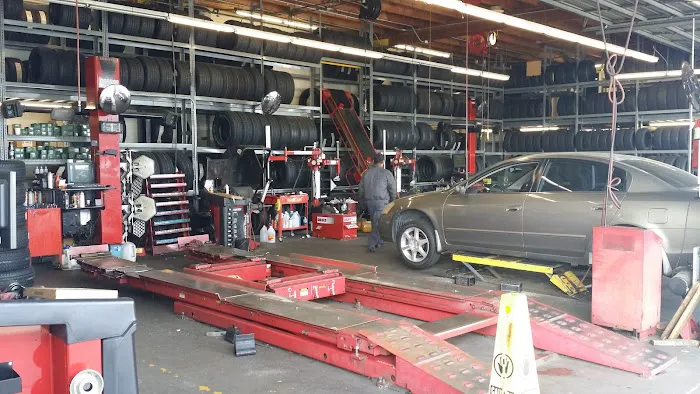 Wheel Works 8