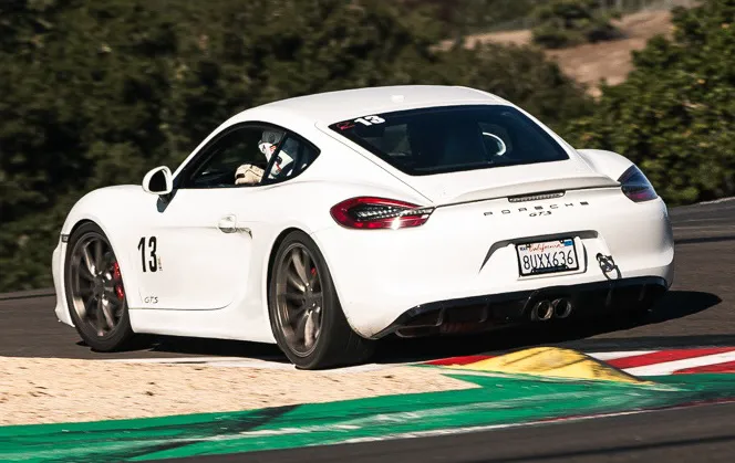 BRracing 0