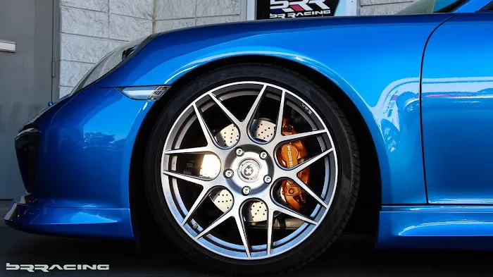 BRracing 1