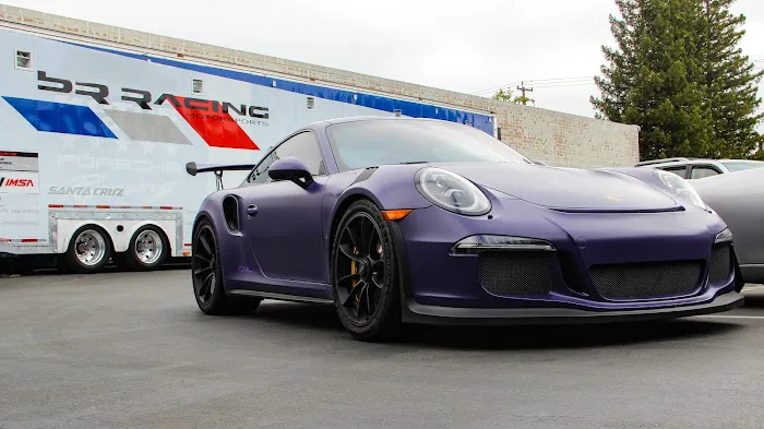 BRracing 5