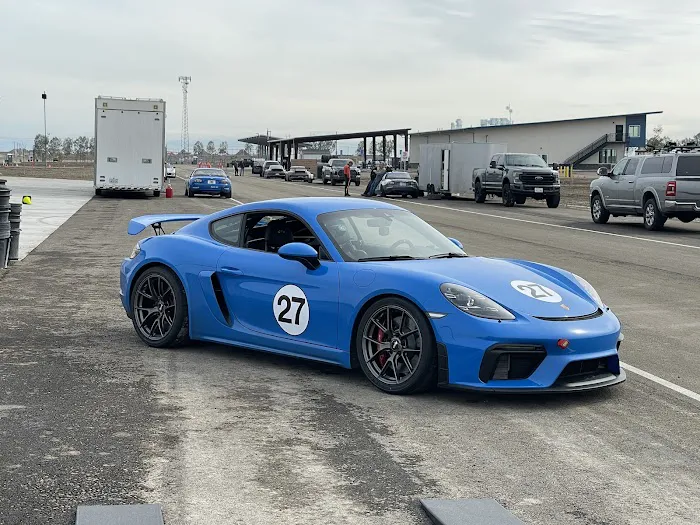 BRracing 7