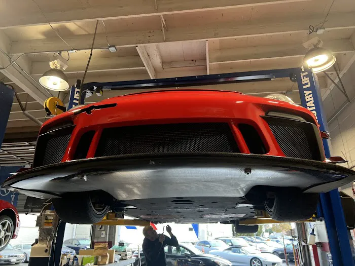 BRracing 9