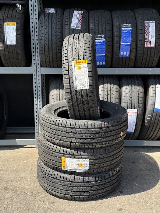 TIRES SOS RESCUE 2