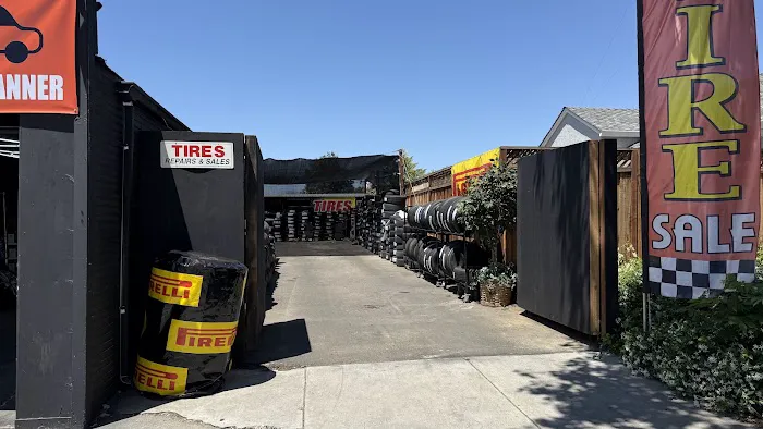 TIRES SOS RESCUE 0