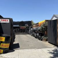 TIRES SOS RESCUE
