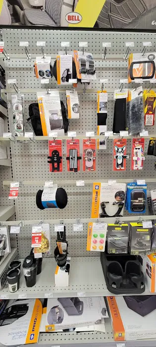 AutoZone Auto Parts 3