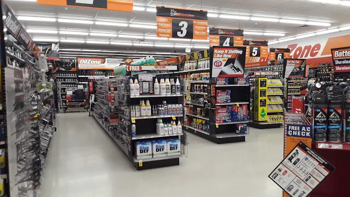 AutoZone Auto Parts 2