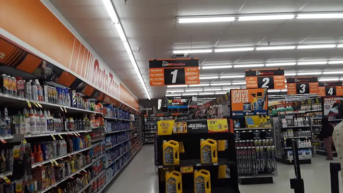AutoZone Auto Parts 7