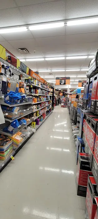AutoZone Auto Parts 4