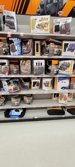AutoZone Auto Parts 6