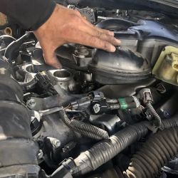 Alirio’s Garage ico