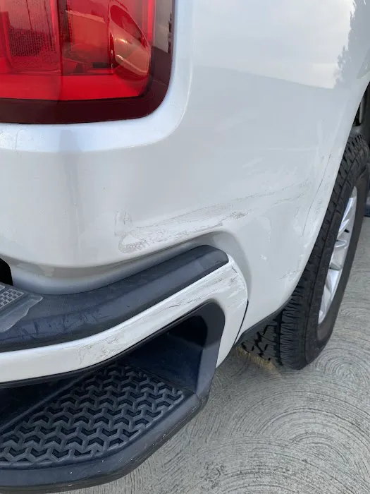 Caliber Collision 0