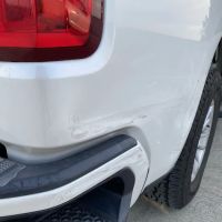 Caliber Collision