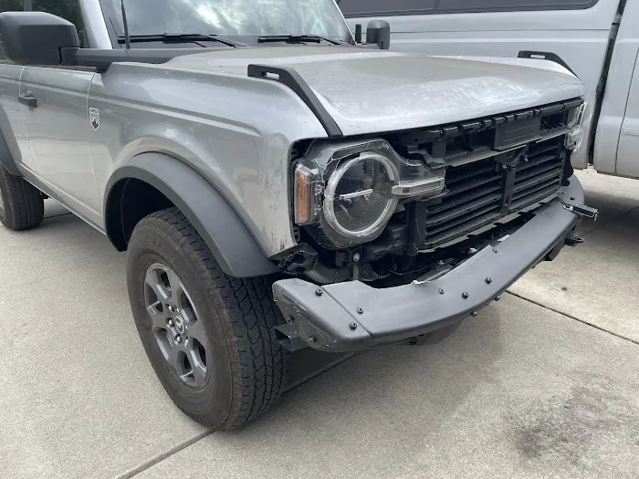 Caliber Collision 1
