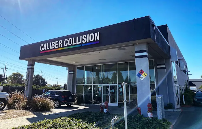 Caliber Collision 4