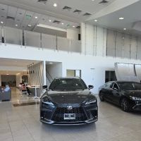 Lexus of Fremont Service