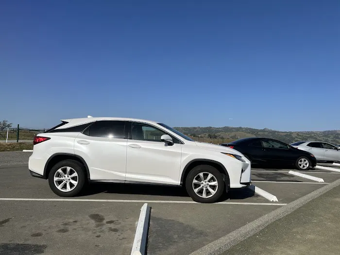 Lexus of Fremont Service 1