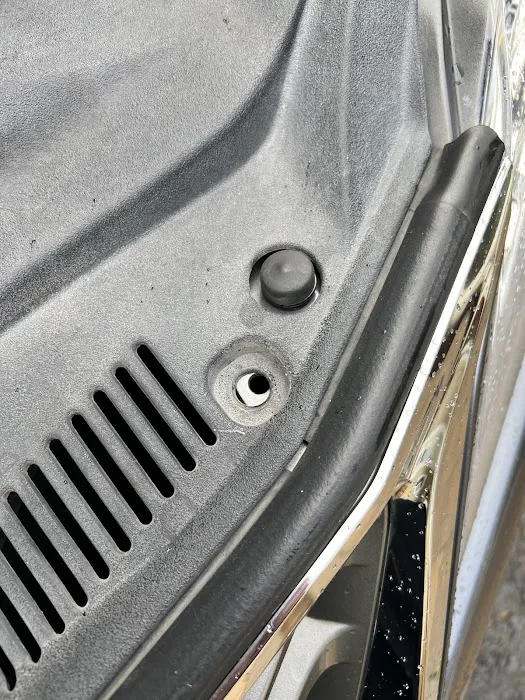 Lexus of Fremont Service 6