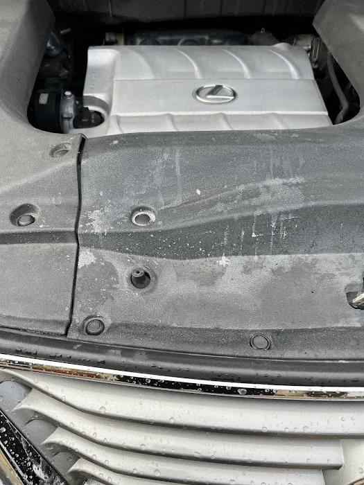 Lexus of Fremont Service 9
