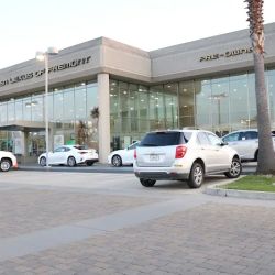 Lexus of Fremont Auto Parts ico