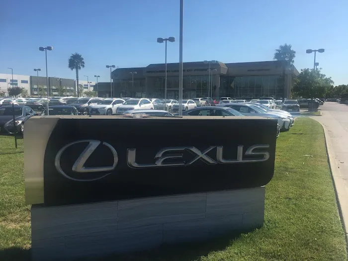Lexus of Fremont Auto Parts 4