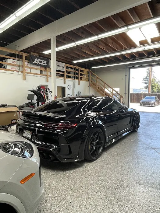 Garage 43 8