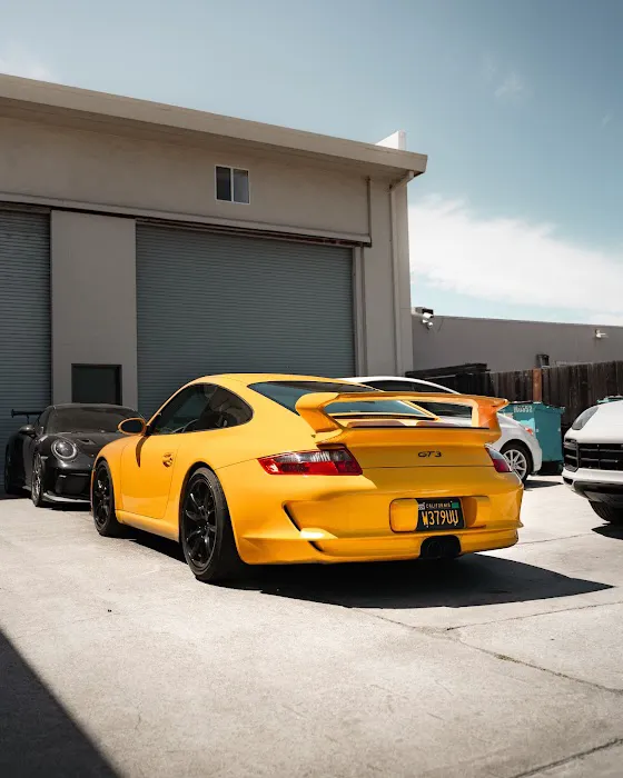 Garage 43 6
