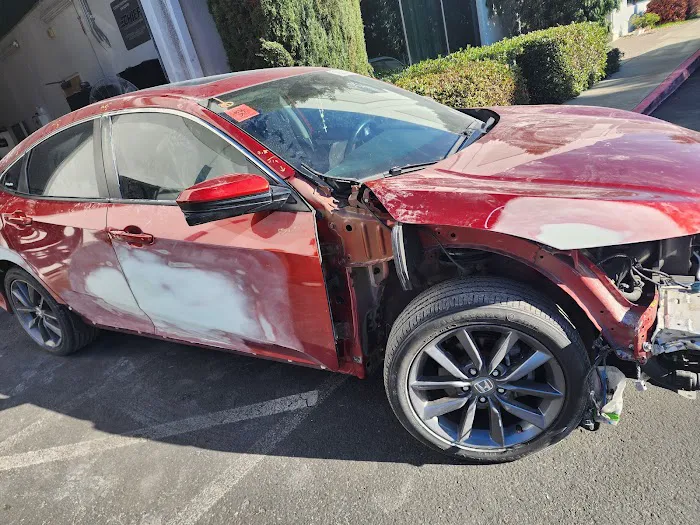 ABC Auto Body Collision 0