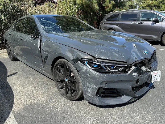 ABC Auto Body Collision 2