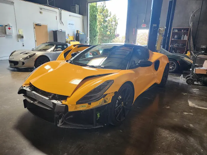 ABC Auto Body Collision 5