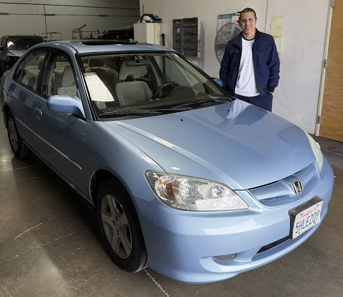 ABC Auto Body Collision 3