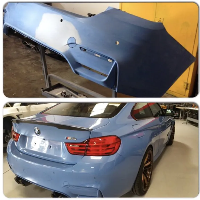 ABC Auto Body Collision 8