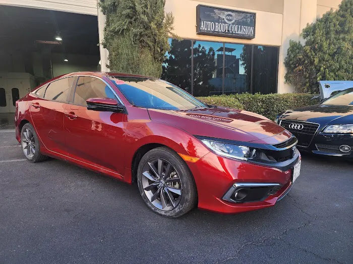 ABC Auto Body Collision 7