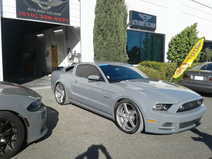 ABC Auto Body Collision 9