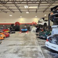 Trackspec Autosports