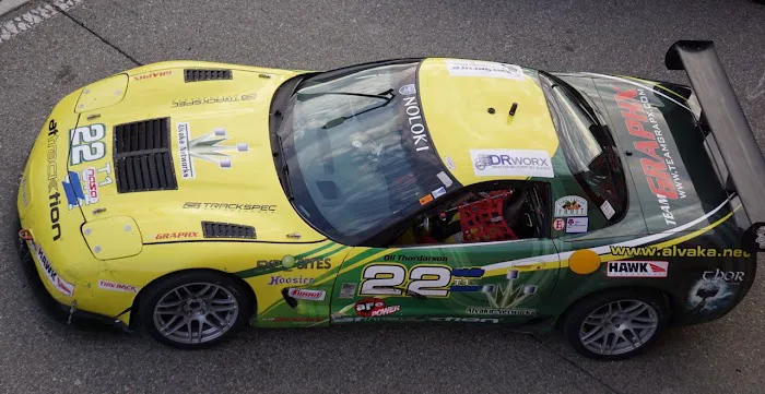 Trackspec Autosports 3