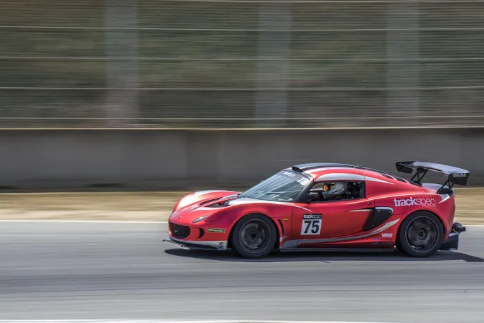 Trackspec Autosports 4