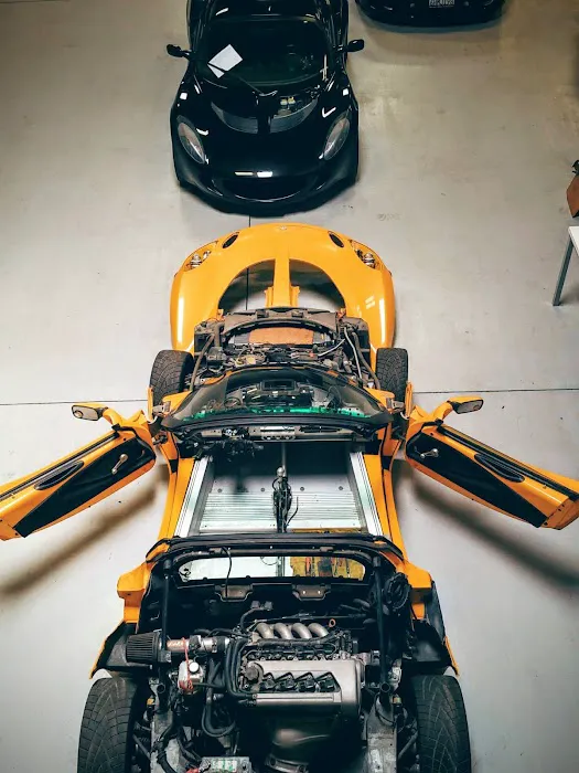 Trackspec Autosports 2