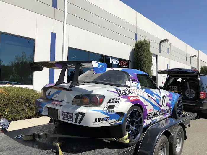 Trackspec Autosports 5