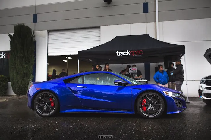 Trackspec Autosports 7