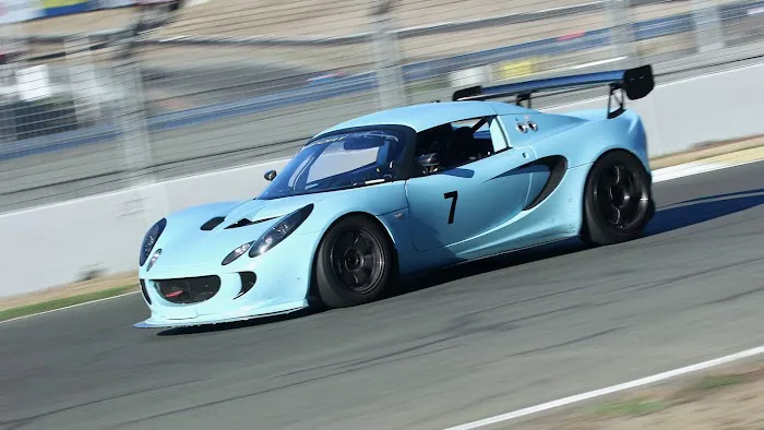 Trackspec Autosports 6