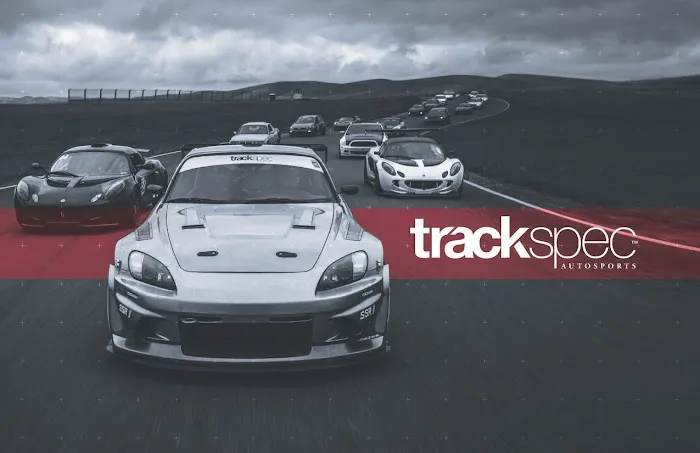 Trackspec Autosports 9