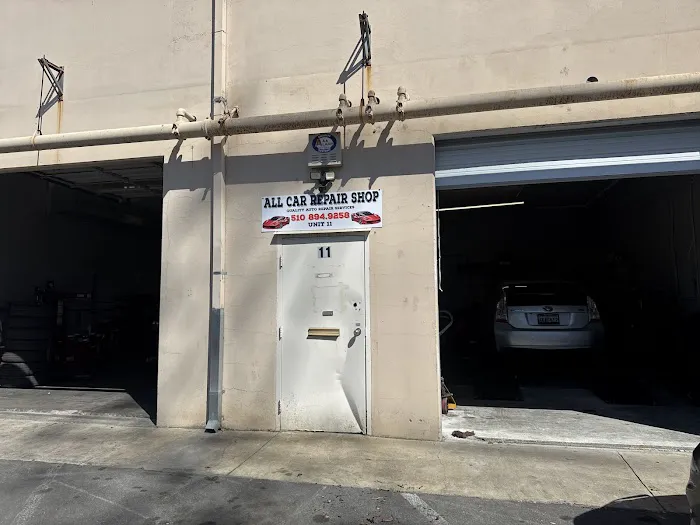 All Car Repair Shop 0